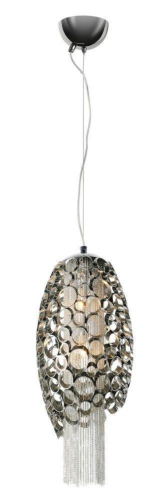 Подвесной светильник Crystal Lux Fashion SP2 изображение в интернет-магазине Cramer Light