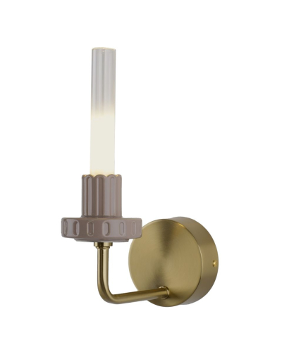 Бра Moderli Atelieri V11693-WL дополнительное фото