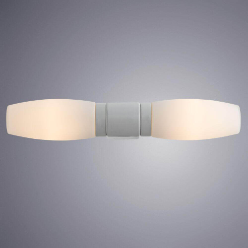 Подсветка для зеркал Arte Lamp A1209AP-2WH дополнительное фото фото 3