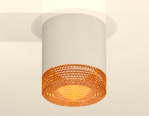 Накладной светильник Ambrella Light Techno XS7401024 (C7401, N7195) изображение в интернет-магазине Cramer Light фото 2