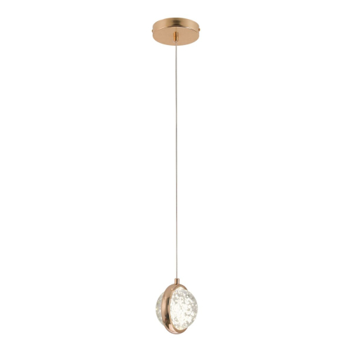 Подвесной светильник Lussole LSP-7510 изображение в интернет-магазине Cramer Light фото 2