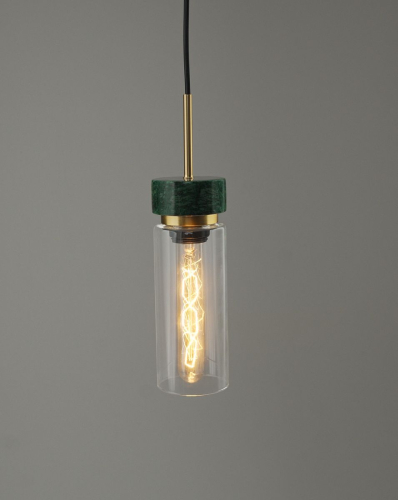 Подвесной светильник Moderli Almero V11819-1P изображение в интернет-магазине Cramer Light фото 4