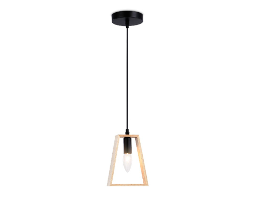 Подвесной светильник Ambrella Light Loft TR80497 изображение в интернет-магазине Cramer Light фото 5