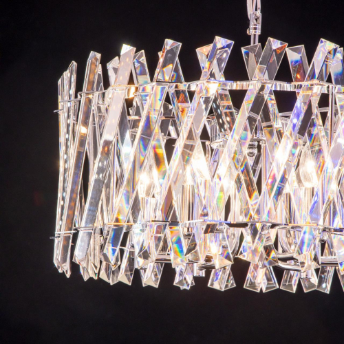 Подвесная люстра Citilux Ингвар CL334261 изображение в интернет-магазине Cramer Light фото 20