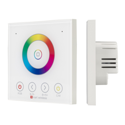 Панель управления Arlight Comfort панель 032360 изображение в интернет-магазине Cramer Light