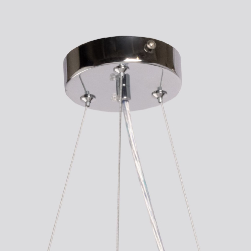 Подвесная люстра De Markt Бриз 111018906 изображение в интернет-магазине Cramer Light фото 9