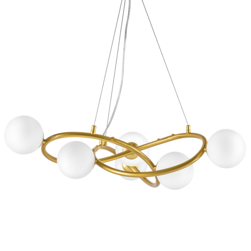 Подвесная люстра Lightstar Globo 799063 изображение в интернет-магазине Cramer Light фото 11