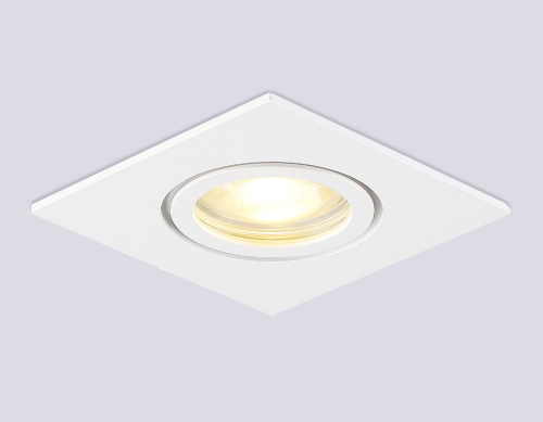 Встраиваемый светильник Ambrella Light IP Protect TN1160 изображение в интернет-магазине Cramer Light фото 4