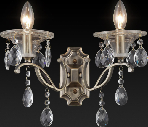 Бра Toplight Zoe TL7220B-02AB дополнительное фото фото 2