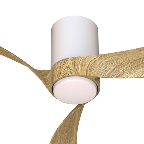 Люстра-вентилятор Mantra Nemo 9051 изображение в интернет-магазине Cramer Light фото 2