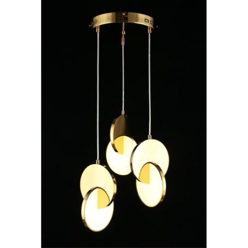 Подвесной светильник Aployt Mila APL.044.16.24 изображение в интернет-магазине Cramer Light фото 6