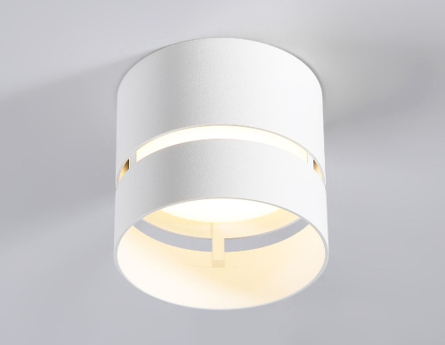 Накладной светильник Ambrella Light Techno spot TN71050 изображение в интернет-магазине Cramer Light фото 5