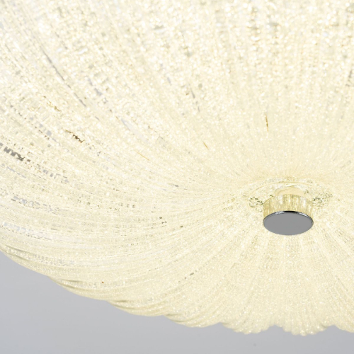 Потолочный светильник LED4U L1115-400 CR изображение в интернет-магазине Cramer Light фото 8
