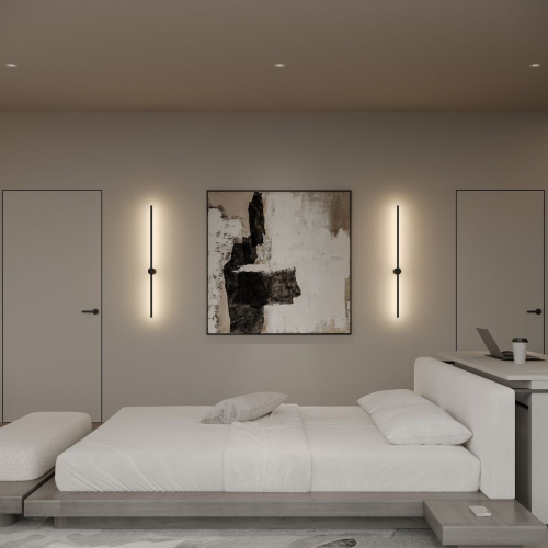 Настенный светильник Hesby Lighting Edge HSBL_0226 изображение в интернет-магазине Cramer Light фото 6