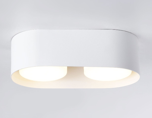Накладной светильник Ambrella Light Techno spot TN70818 изображение в интернет-магазине Cramer Light фото 2