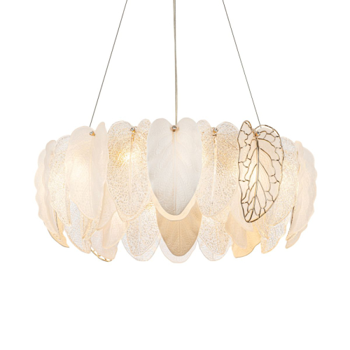 Подвесная люстра Modelux ML.9530.600 CP изображение в интернет-магазине Cramer Light фото 2