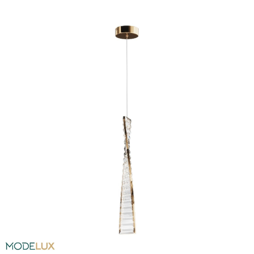 Подвесной светильник Modestyle MS.88910.1 GD изображение в интернет-магазине Cramer Light фото 4