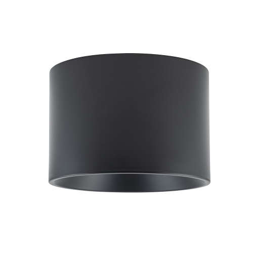 Накладной светильник Nowodvorski Maun Black 10482 изображение в интернет-магазине Cramer Light фото 2