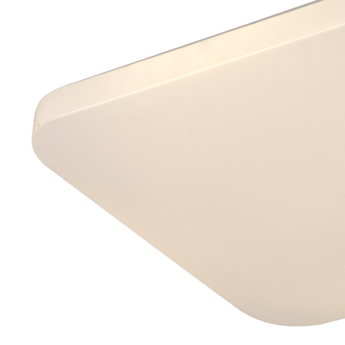 Потолочный светодиодный светильник Mantra Quatro II 6240 изображение в интернет-магазине Cramer Light фото 2