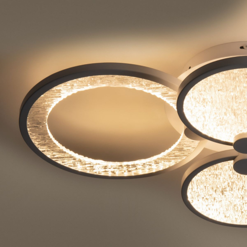 Потолочный светильник Freya Market FR6199CL-L150W изображение в интернет-магазине Cramer Light фото 10