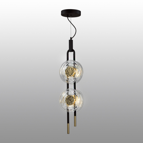 Подвесной светильник Odeon Light Magnet 5407/23L изображение в интернет-магазине Cramer Light фото 3