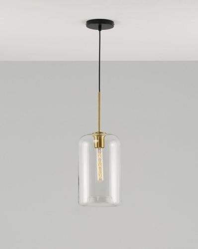 Подвесной светильник Moderli Scrum V11534-1P изображение в интернет-магазине Cramer Light фото 4