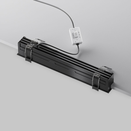 Встраиваемый светильник Maytoni Basis DL066-20W3-6K-B изображение в интернет-магазине Cramer Light фото 6