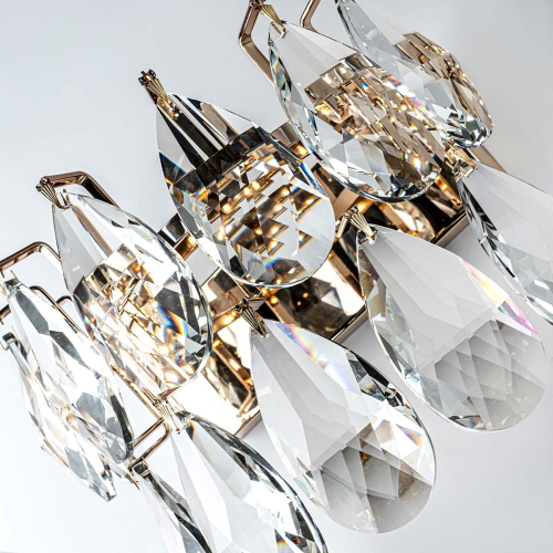 Настенный светильник Modelux ML.6900.300 GD изображение в интернет-магазине Cramer Light фото 6