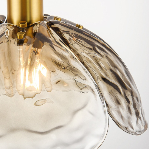 Подвесной светильник ImperiumLoft Fleur 178125-26 изображение в интернет-магазине Cramer Light фото 33