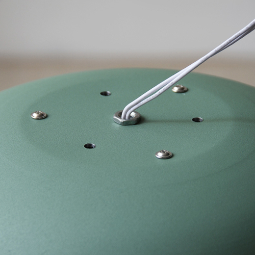 Потолочный светильник ImperiumLoft Cylinder 178354-26 изображение в интернет-магазине Cramer Light фото 15