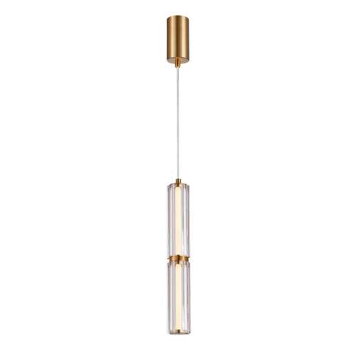 Подвесной светильник F-Promo Hexagoni 4777-2P изображение в интернет-магазине Cramer Light
