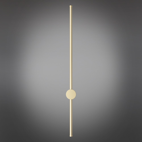 Настенный светильник Aployt Gabi APL.0123.11.12 изображение в интернет-магазине Cramer Light фото 2