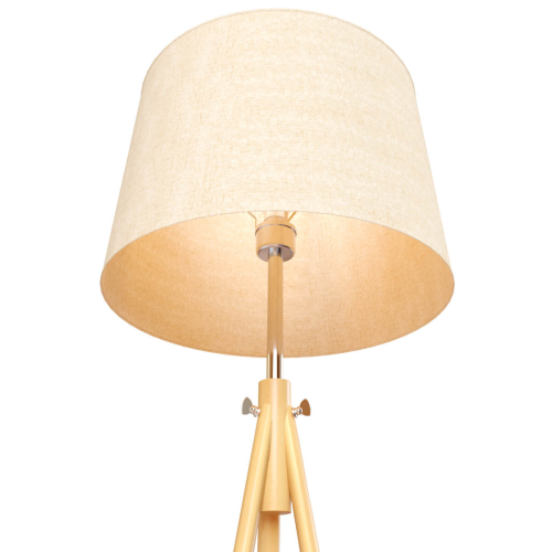 Торшер LOFT IT Natural Loft7112F изображение в интернет-магазине Cramer Light фото 4