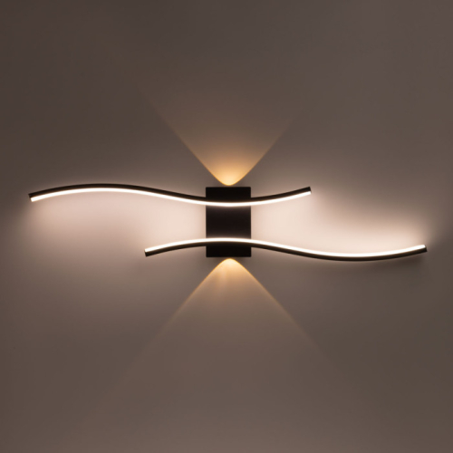 Настенный светильник De Markt Драйв 377024504 изображение в интернет-магазине Cramer Light фото 4