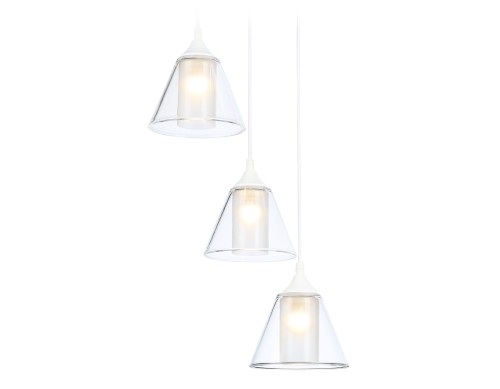 Подвесной светильник Ambrella Light Modern TR3553 изображение в интернет-магазине Cramer Light фото 2