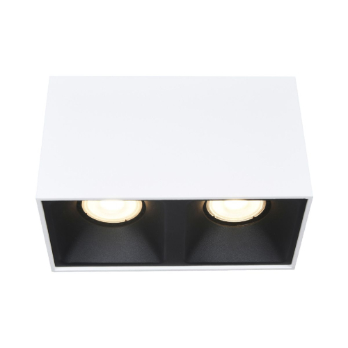 Накладной светильник ST Luce ST168.542.02 изображение в интернет-магазине Cramer Light