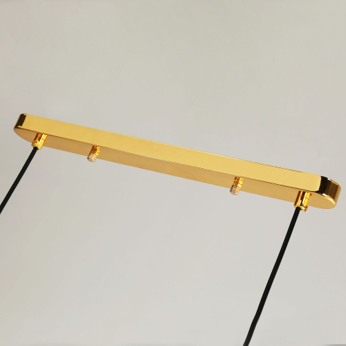 Подвесная люстра F-Promo Collana 4037-4P изображение в интернет-магазине Cramer Light фото 4