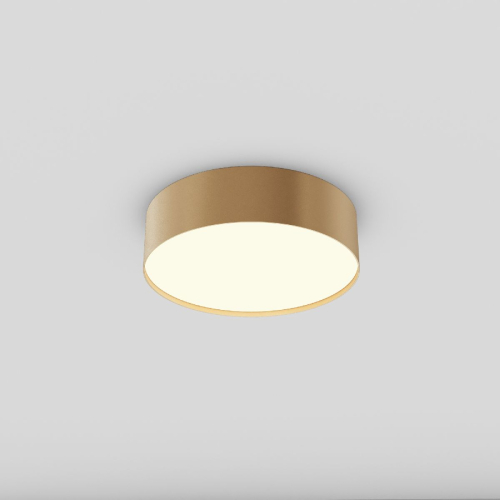 Накладной светильник Maytoni Zon C032CL-24W3K-RD-MG изображение в интернет-магазине Cramer Light фото 7