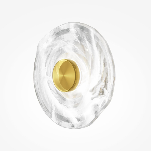 Настенный светильник Maytoni Sparkle MOD343WL-L5BS3K изображение в интернет-магазине Cramer Light фото 4