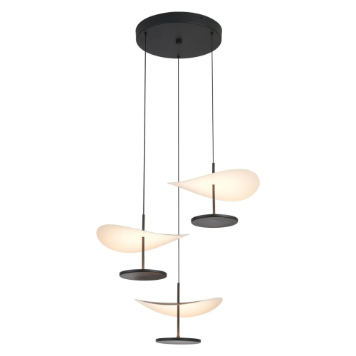 Подвесной светильник Mantra Abisal 9661 изображение в интернет-магазине Cramer Light