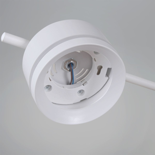 Потолочная люстра Reluce 10590-0.3-04 White изображение в интернет-магазине Cramer Light фото 2