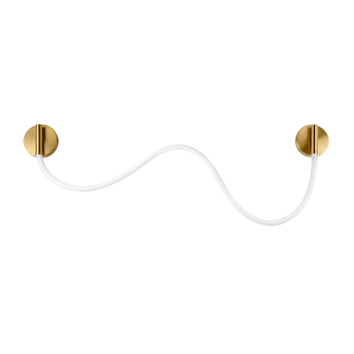 Настенный светильник Loft IT Thread 10388W Brass изображение в интернет-магазине Cramer Light фото 4