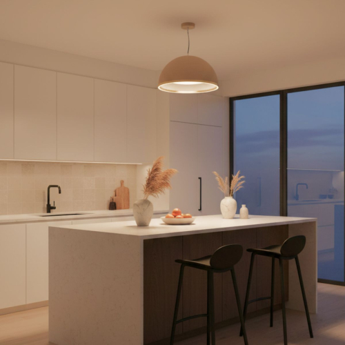 Подвесной светильник Citilux Floom CL736252 изображение в интернет-магазине Cramer Light фото 10