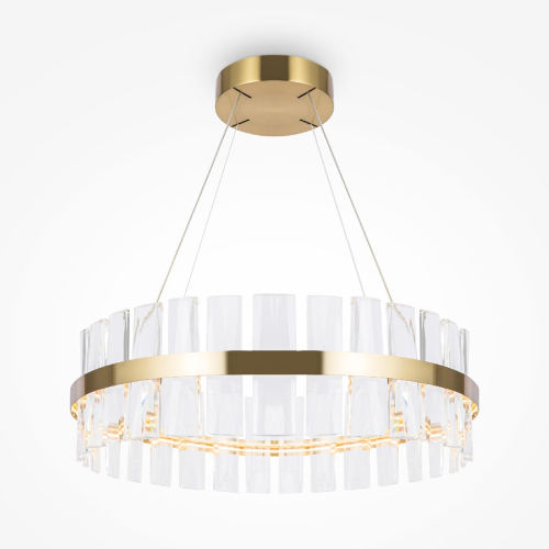 Подвесная люстра Maytoni Mirage MOD173PL-L45BS3K изображение в интернет-магазине Cramer Light фото 2