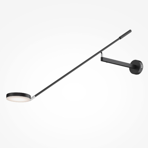 Настенный светильник Maytoni Fad MOD070WL-L6B3K изображение в интернет-магазине Cramer Light фото 4