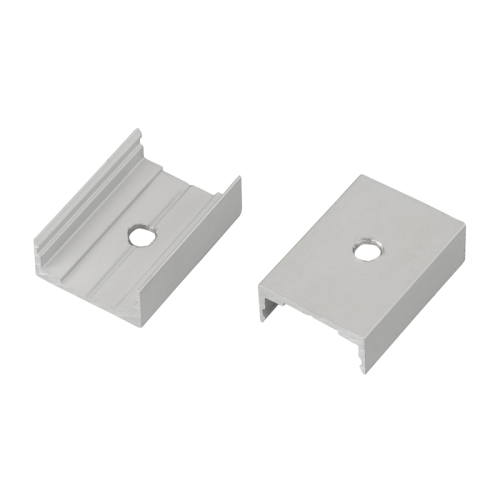 Держатель Arlight ARL-Moonlight-1516-Clip Anod 029831 изображение в интернет-магазине Cramer Light