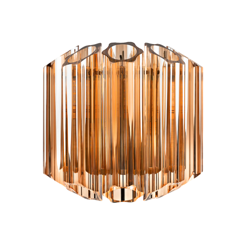 Настенный светильник Loft IT Celebration 10579W Amber изображение в интернет-магазине Cramer Light