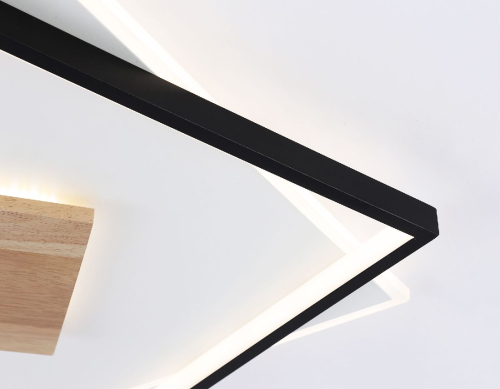 Потолочный светильник Ambrella Light Linetech Comfort FL4791 изображение в интернет-магазине Cramer Light фото 6