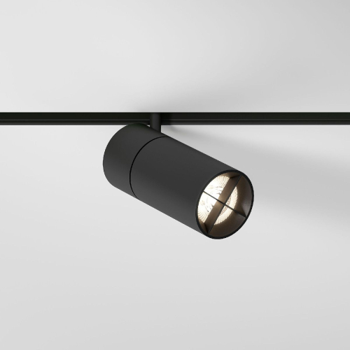 Трековый магнитный светильник Elektrostandard 4690389212536 a069471 изображение в интернет-магазине Cramer Light