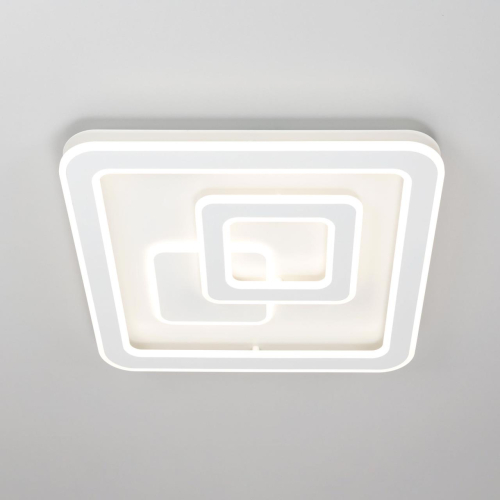 Потолочная люстра Citilux Квест CL739150 изображение в интернет-магазине Cramer Light фото 6